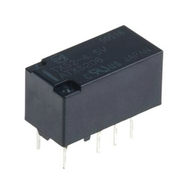Panasonic TXS2-4.5V image