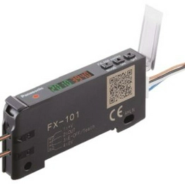 Panasonic FX-101P-CC2 image