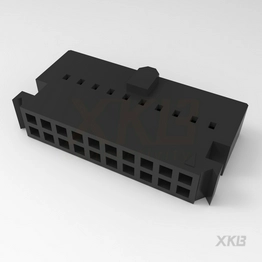 XKB Connectivity X9555H-2x10A1-PT image