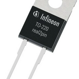 Infineon Technologies IDH03G65C5XKSA2 image