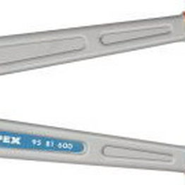 95 81 600 KNIPEX Tools