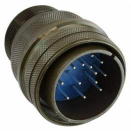 97-3106A28-17P Amphenol