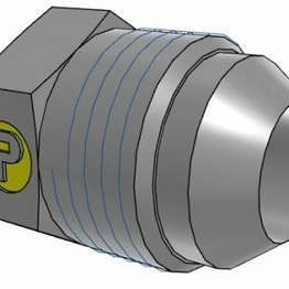 8PNMTXS Parker Hannifin