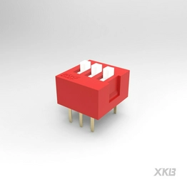 XKB Connectivity DS-03RP image