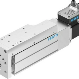 FESTO EGSS-BS-KF-60-75-12P-ST-M-H1-PLK-AA image
