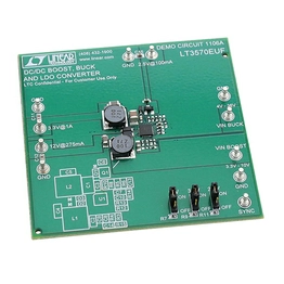 DC1106A Analog Devices