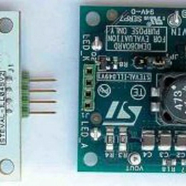 STMicroelectronics STEVAL-ILL049V12 image