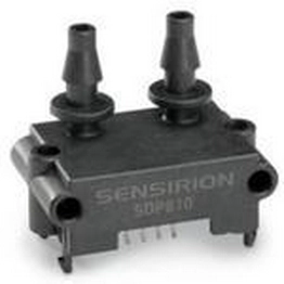 SENSIRION SDP810-125PA image