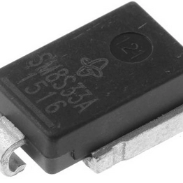 Vishay Intertechnology SM8S33AHE3_A/I image