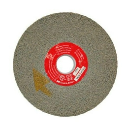DB-WL DEBURRING WHEEL 8SM 3M