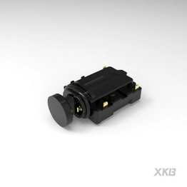 XKB Connectivity PJ-3257 image
