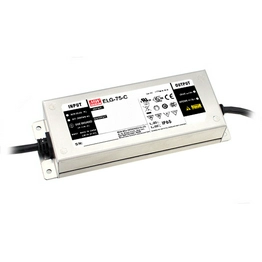 Mean-Well USA, Inc. ELG-75-C500B image