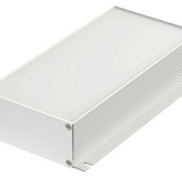 Bopla Gehäuse Systeme 97218220.HMT1 Filotec F 1048-220 WL - SET image