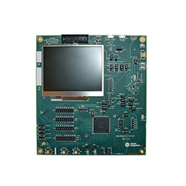 MAX32650-EVKIT# Analog Devices