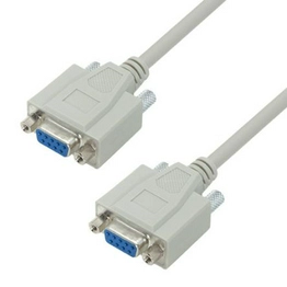 CSNULL9FF-10A L-com