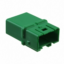 Hirose Electric GT17HSP-4P-HU(B) image
