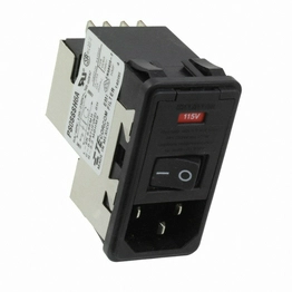 TE Connectivity 1-6609106-5 image
