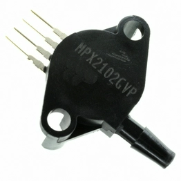 NXP Semiconductors MPX2100GVP image