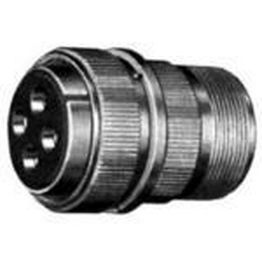 MS3106A-10SL-4S Amphenol
