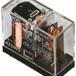 OMRON G2R-1A DC5 image