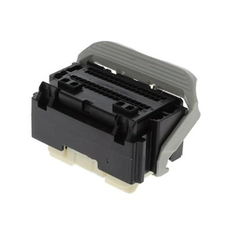 TE Connectivity 1438136-1 image