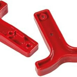 Anderson Power SB120-HDL-RED image
