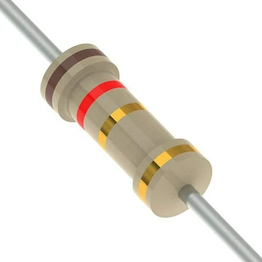 CFR-50JR-52-1R2 YAGEO