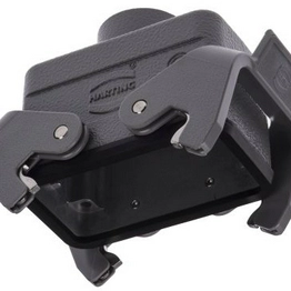 HARTING 09300101731 image