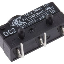 DC2C-K8AA ZF Friedrichshafen