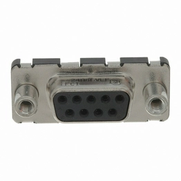 Amphenol LD09S24A4GV00LF image