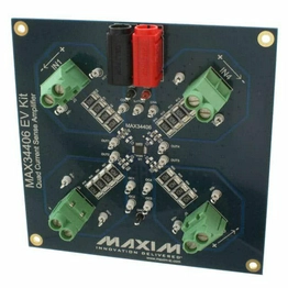 MAX34406EVKIT# Analog Devices