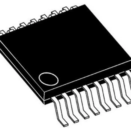 MAXLINEAR SP3232EBCA-L/TR image