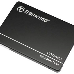Transcend Information TS64GSSD452P image