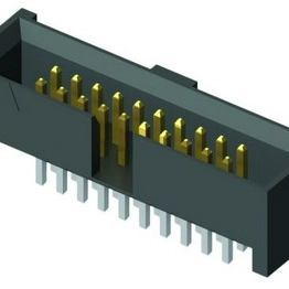 samtec SHF-120-01-L-D-TH image