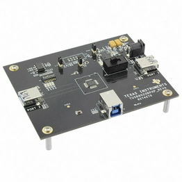 Texas Instruments TUSB8020BEVM image
