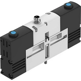 VSVA-B-D52-H-A2-1R2L FESTO