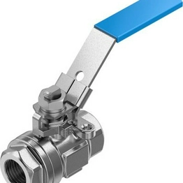 FESTO VZBE-1/2-T-63-D-2-M-V15V15 image