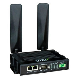IX20-00P4 DIGI International