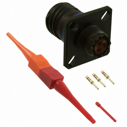 Amphenol D38999/20WA98PN image