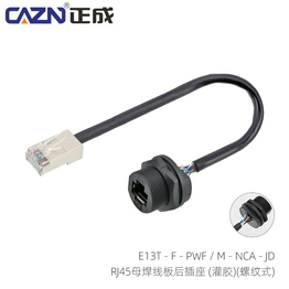 E13T-FR5-PWF/MR5-NCA-1PV-JD caznlink