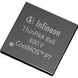 IPL60R065P7AUMA1 Infineon Technologies