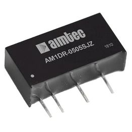 AM1DR-1215S-NZ Aimtec