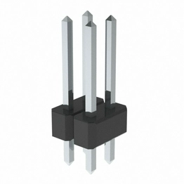 Sullins Connector Solutions PEC02DFAN image