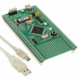 MIKROE-706 MikroElektronika