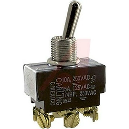 Carling Technologies 2GL54-73 image