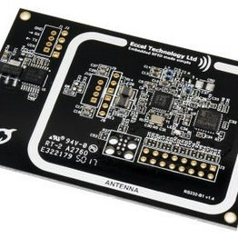 Eccel Technology Chilli-RS232-B1 (000372) image