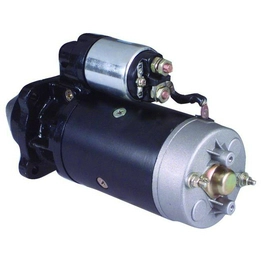 646006104STARTER International Lighting