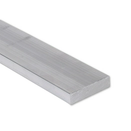 0.75X2.0FLT6061T6511-48 Remington Industries