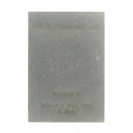 PA0243-S CHIP QUIK