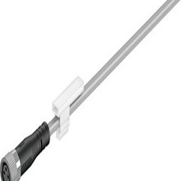 NEBB-M8G3-P-2.5-LE3 FESTO